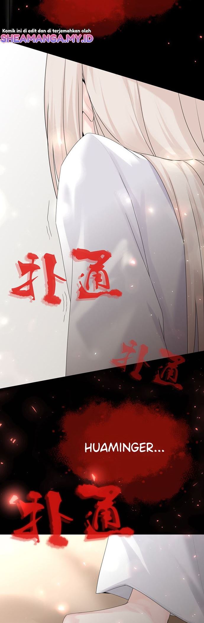 Ember Cocoon Ming Chen Chapter 02 Gambar 12