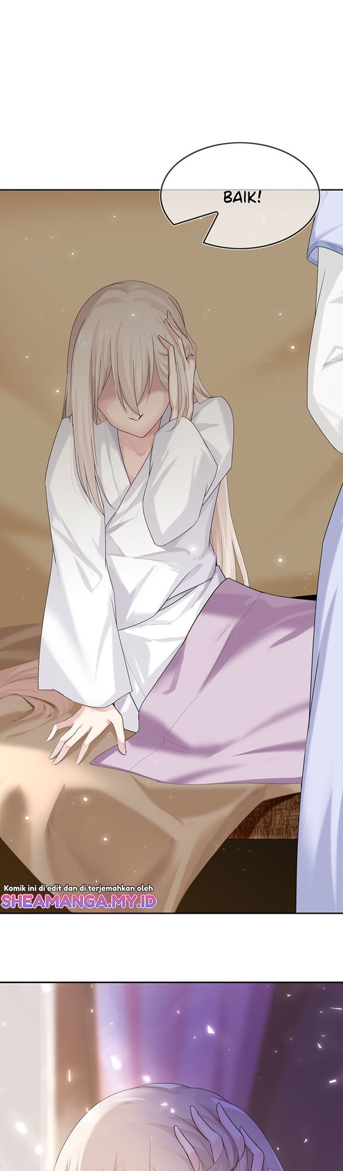 Ember Cocoon Ming Chen Chapter 02 Gambar 15