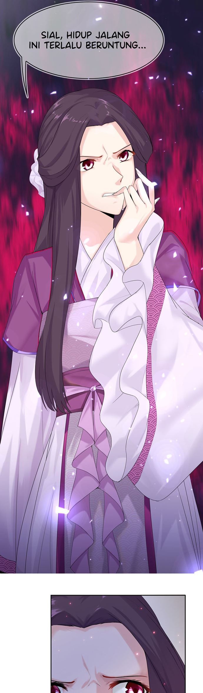 Ember Cocoon Ming Chen Chapter 02 Gambar 17