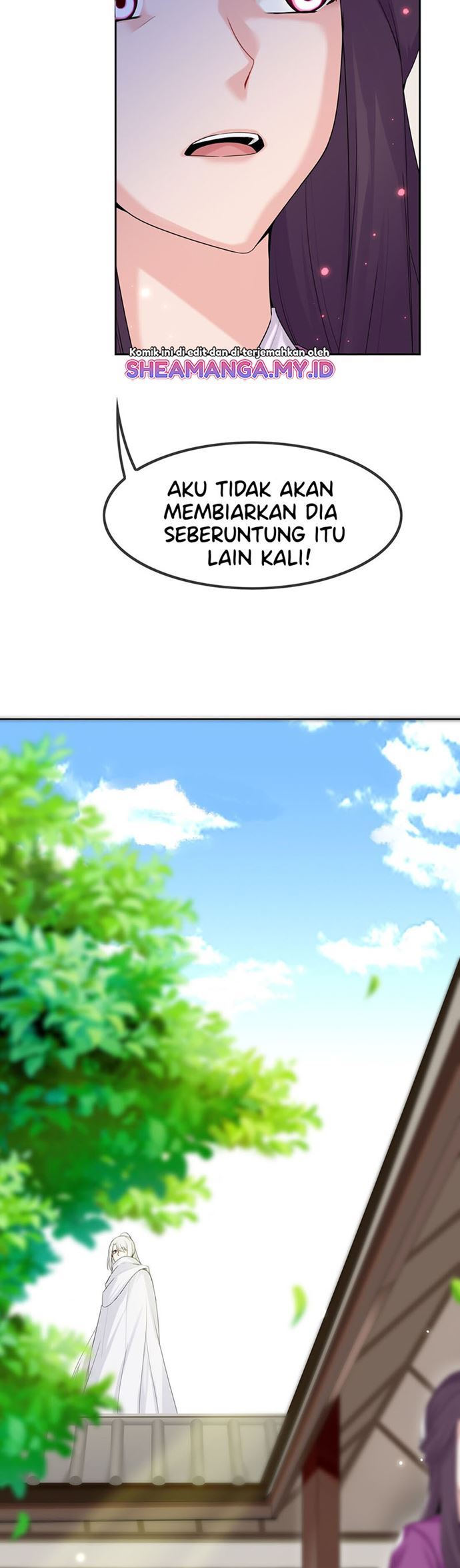 Ember Cocoon Ming Chen Chapter 02 Gambar 18