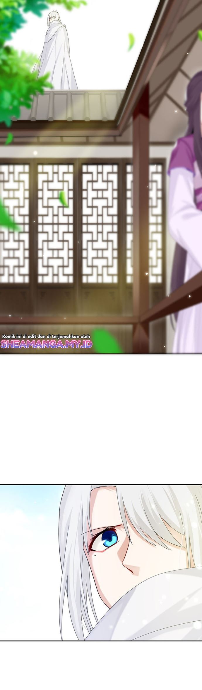 Ember Cocoon Ming Chen Chapter 02 Gambar 19
