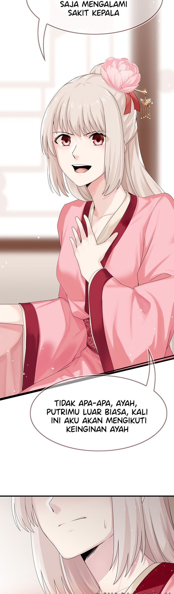 Ember Cocoon Ming Chen Chapter 02 Gambar 28