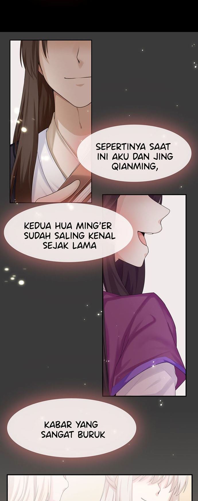 Ember Cocoon Ming Chen Chapter 02 Gambar 32