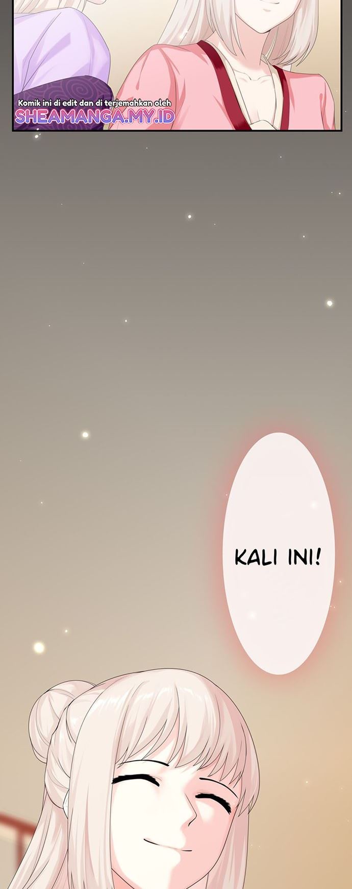 Ember Cocoon Ming Chen Chapter 02 Gambar 33