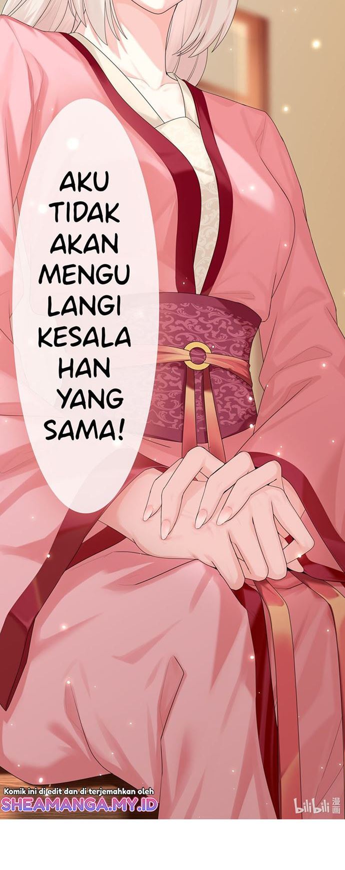 Ember Cocoon Ming Chen Chapter 02 Gambar 34