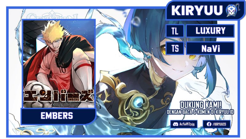 Embers Chapter 01 Gambar 1