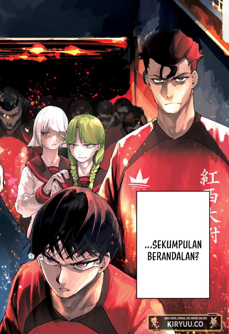 Embers Chapter 01 Gambar 3