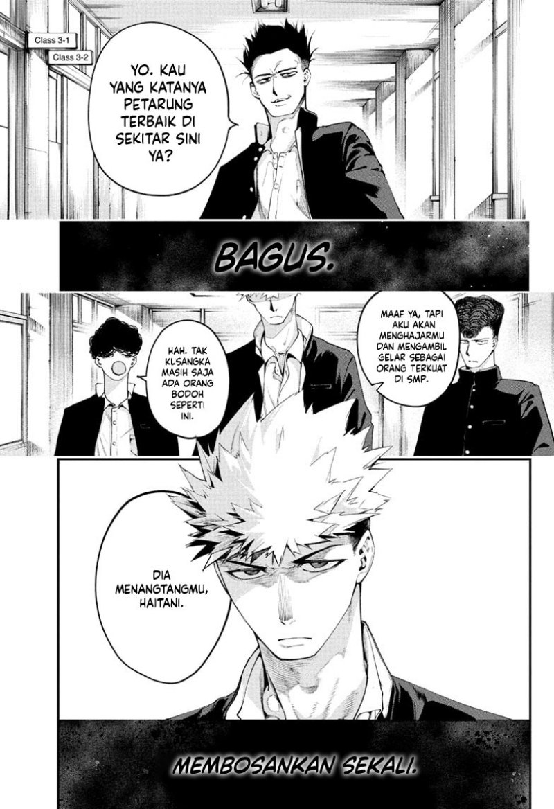 Embers Chapter 01 Gambar 6