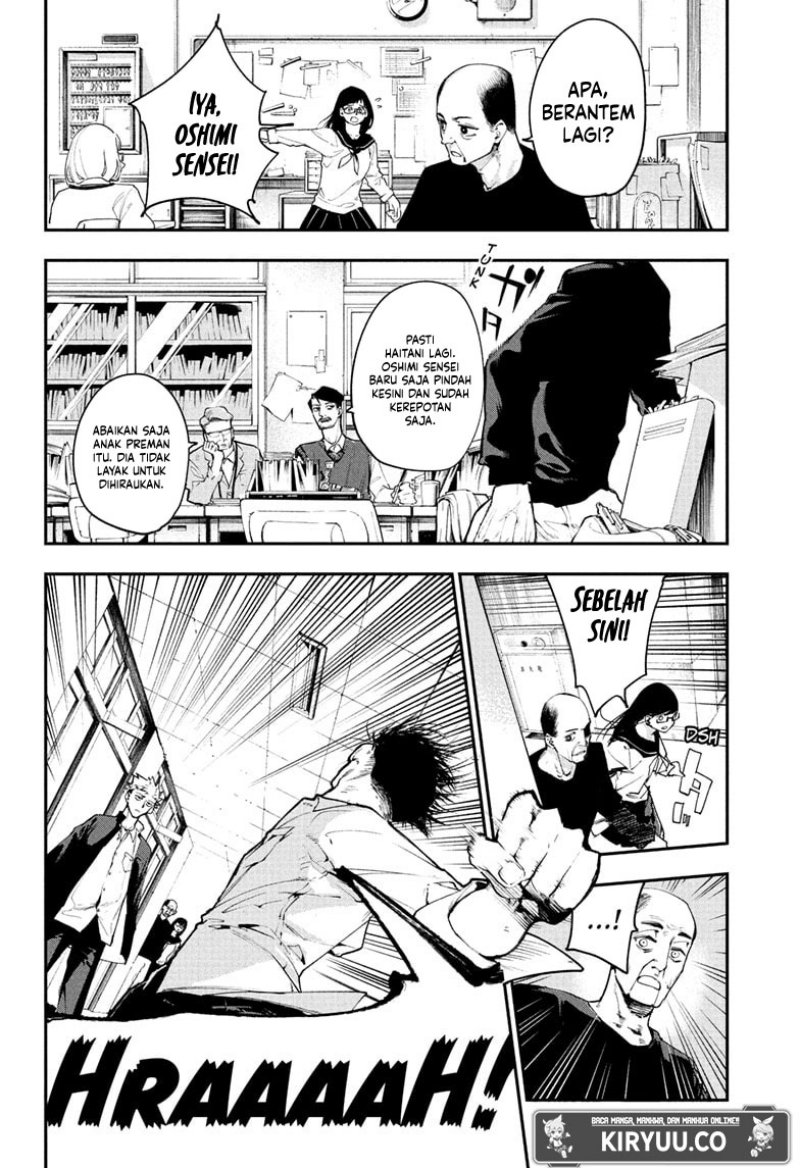 Embers Chapter 01 Gambar 7