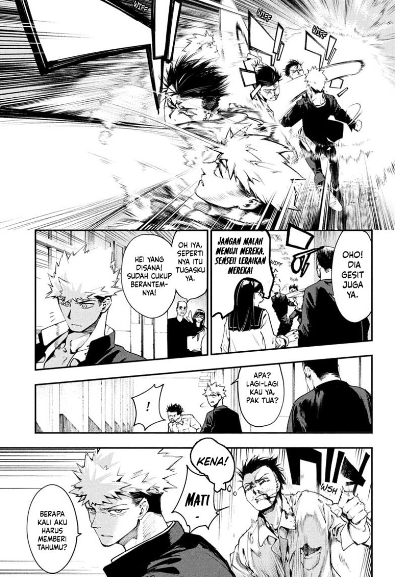 Embers Chapter 01 Gambar 8