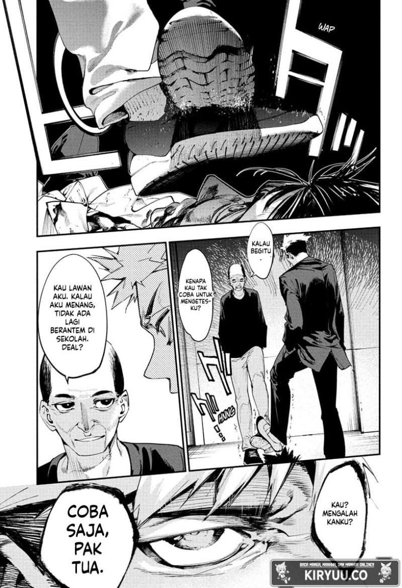 Embers Chapter 01 Gambar 10