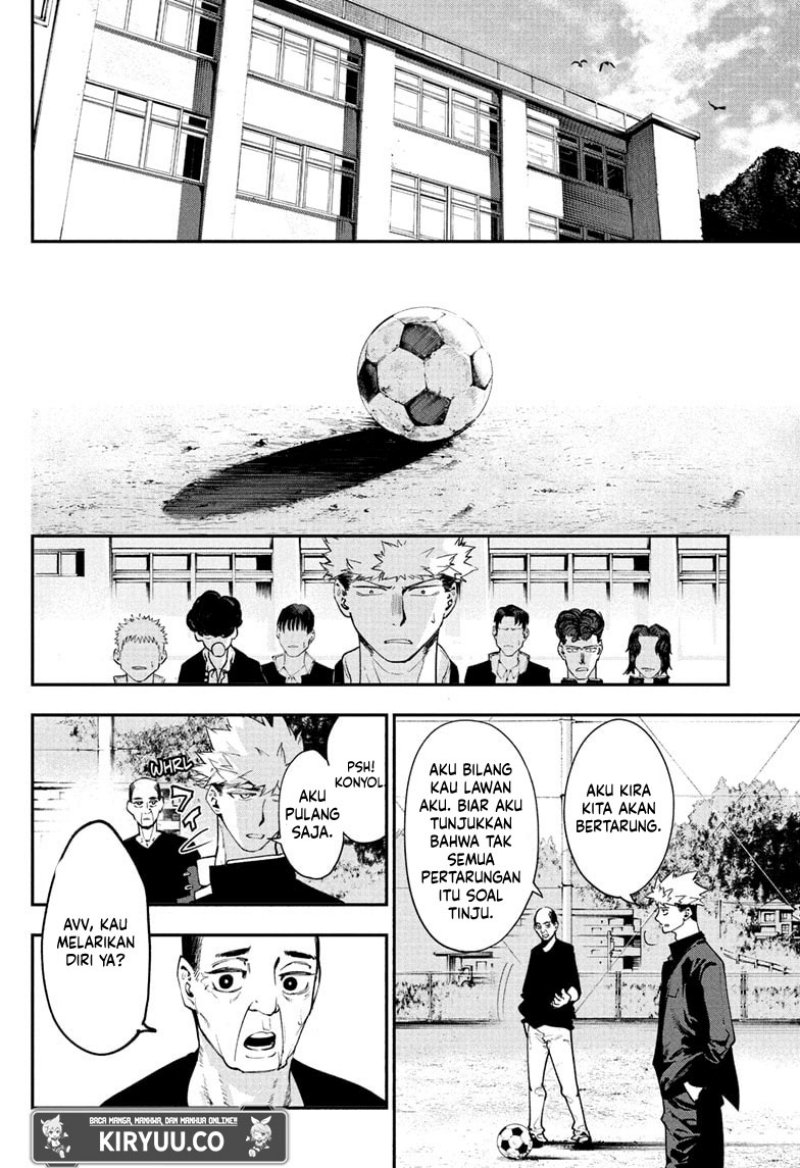 Embers Chapter 01 Gambar 11
