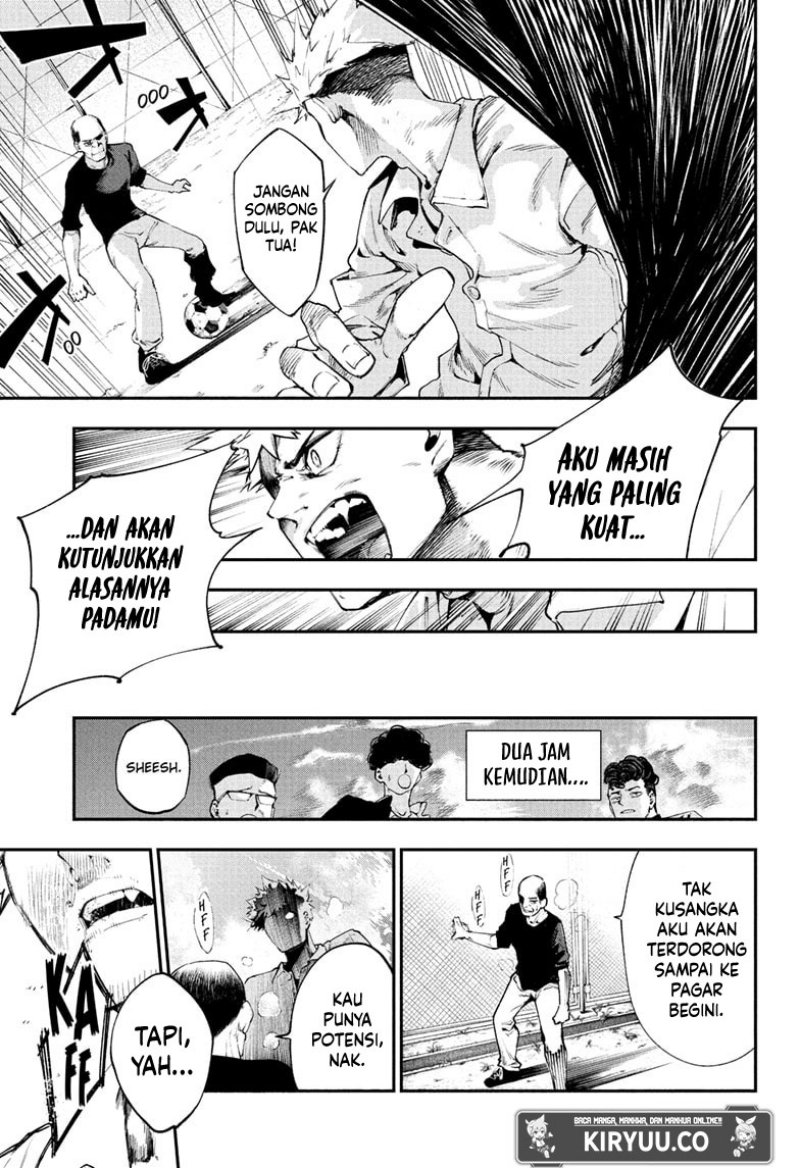 Embers Chapter 01 Gambar 14