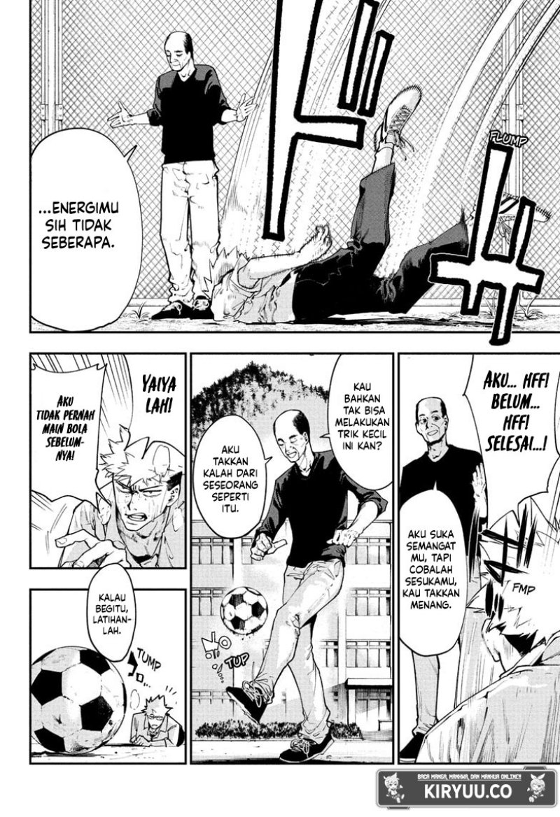 Embers Chapter 01 Gambar 15
