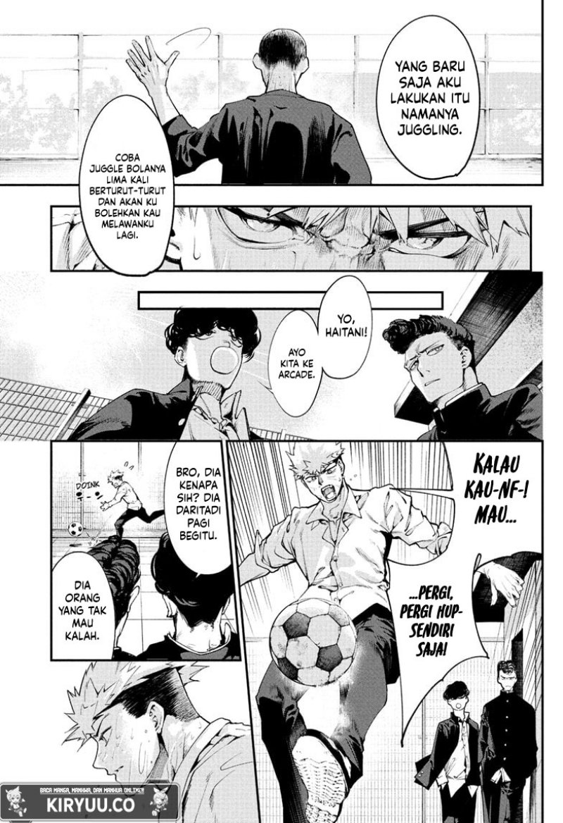 Embers Chapter 01 Gambar 16