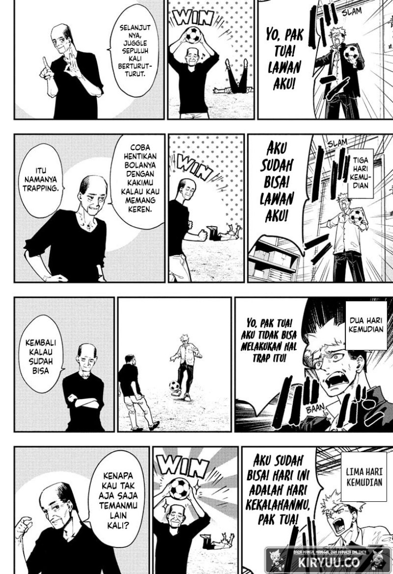 Embers Chapter 01 Gambar 17