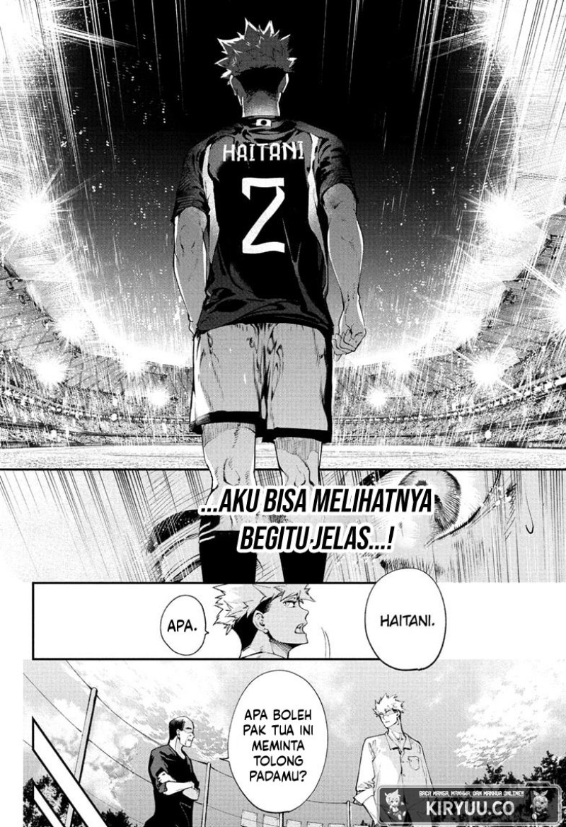 Embers Chapter 01 Gambar 21