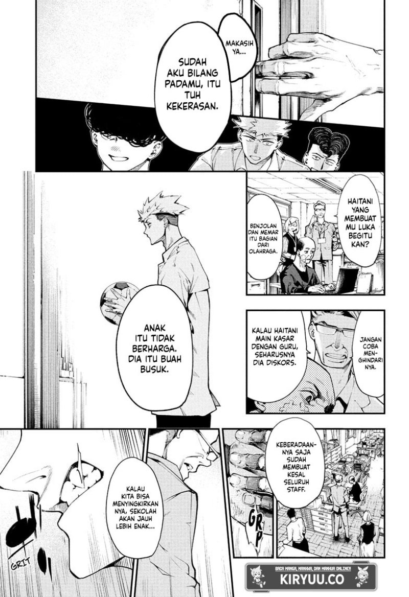 Embers Chapter 01 Gambar 24