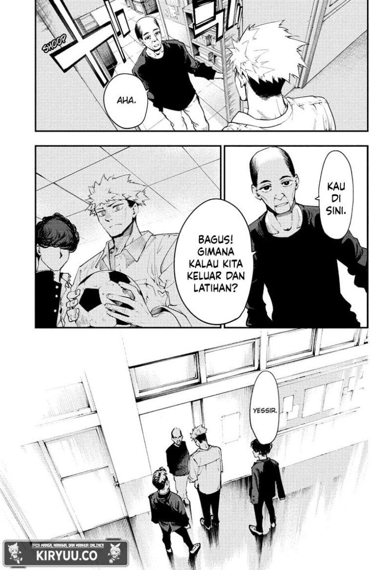 Embers Chapter 01 Gambar 26