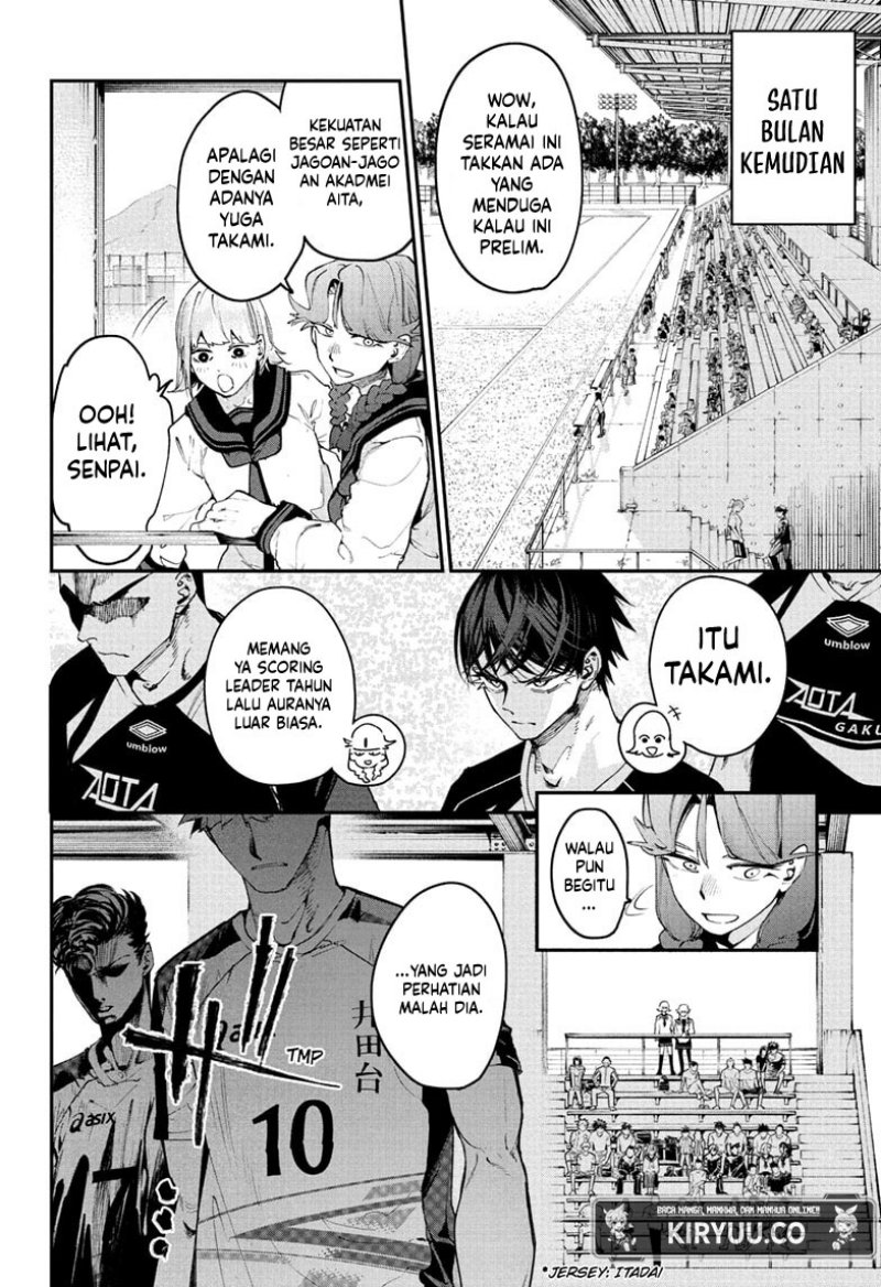 Embers Chapter 01 Gambar 27