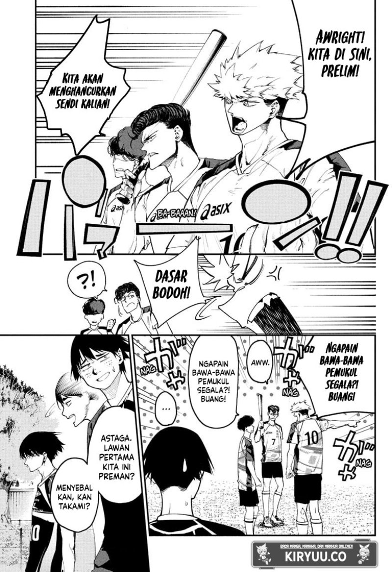 Embers Chapter 01 Gambar 28
