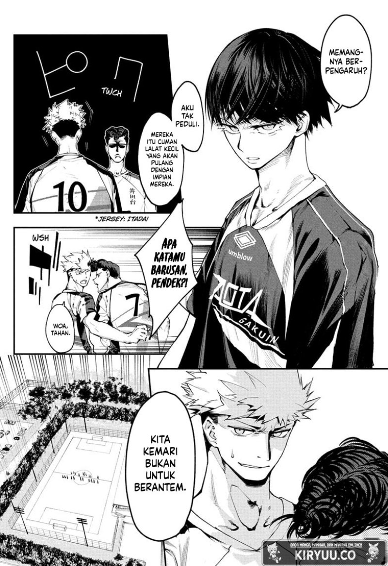 Embers Chapter 01 Gambar 29