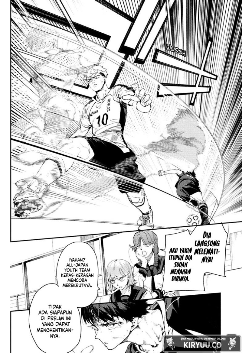 Embers Chapter 01 Gambar 31