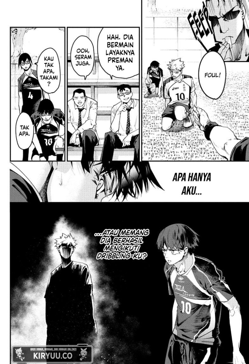 Embers Chapter 01 Gambar 33