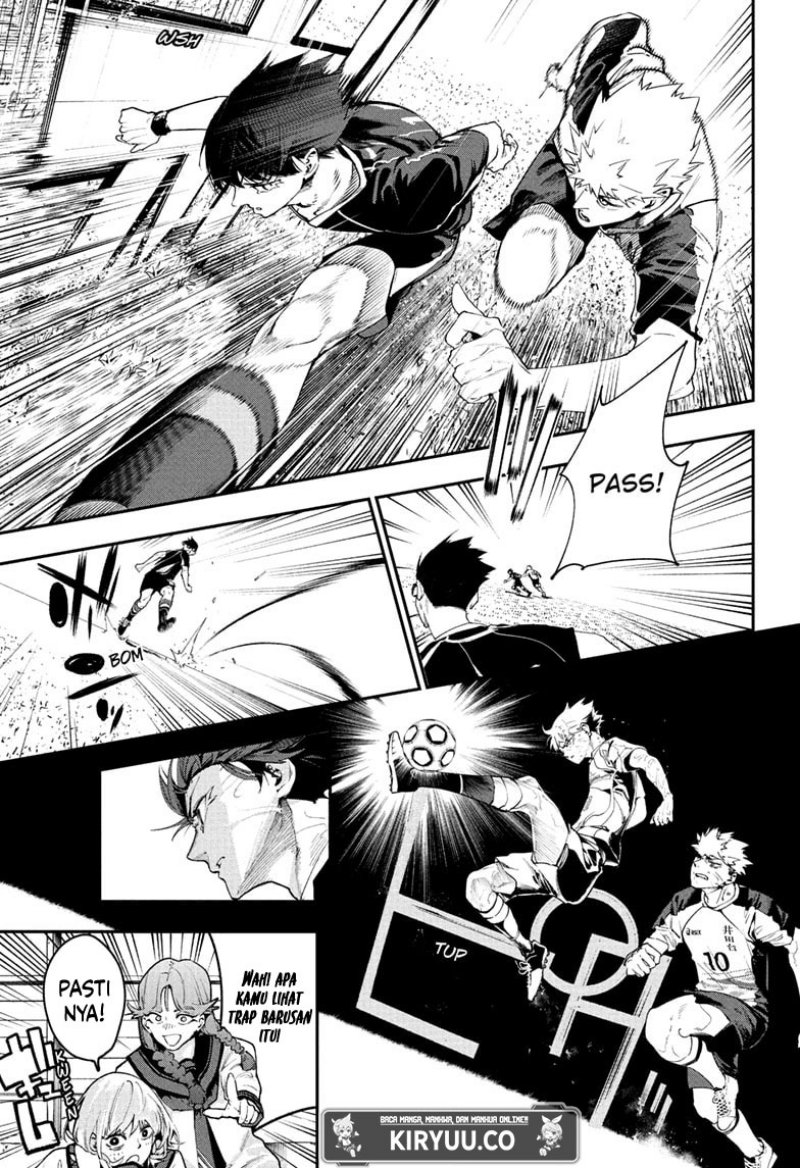 Embers Chapter 01 Gambar 36