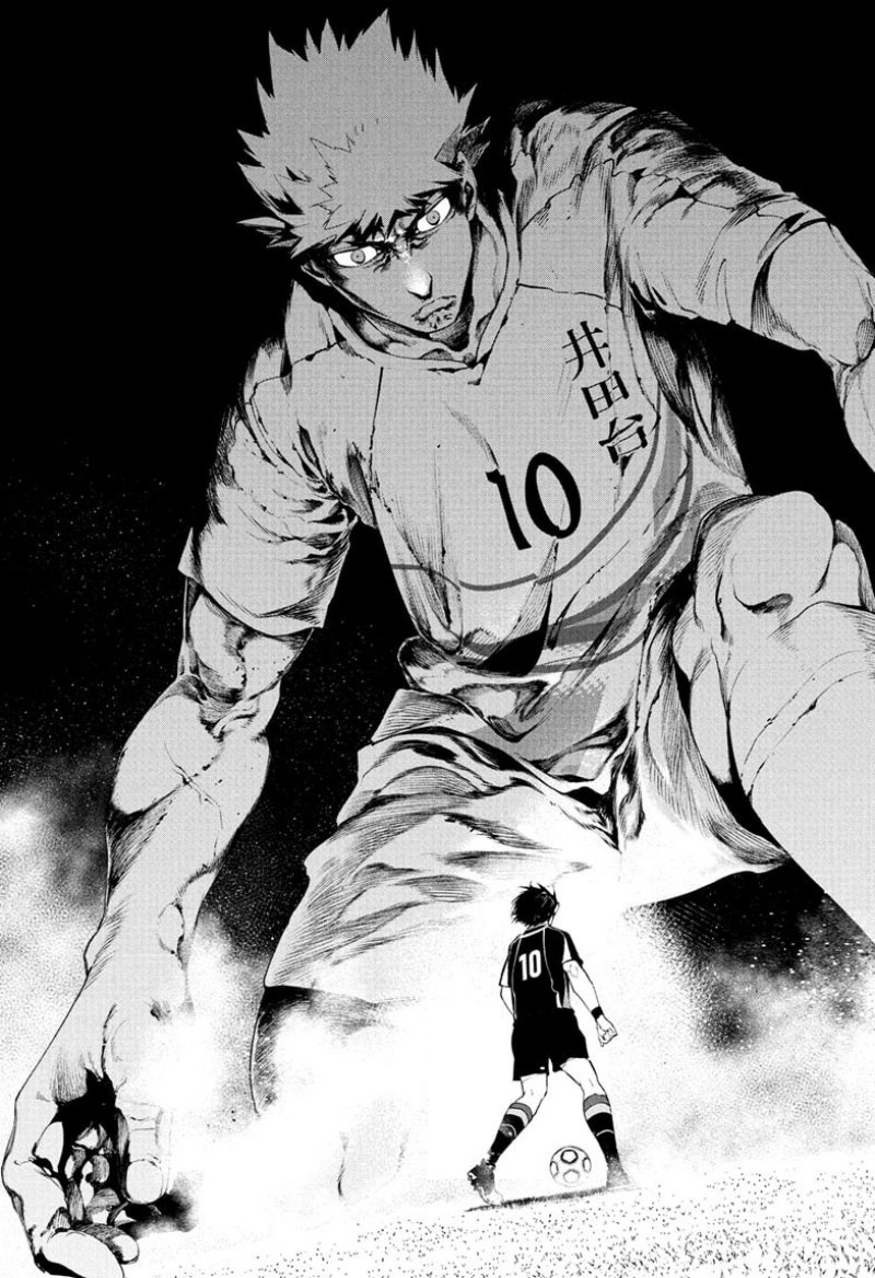 Embers Chapter 01 Gambar 38