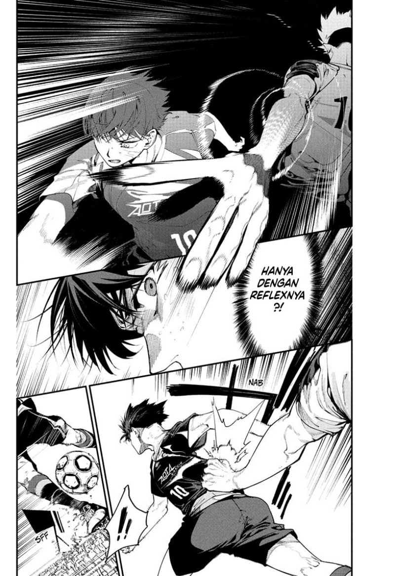 Embers Chapter 01 Gambar 45