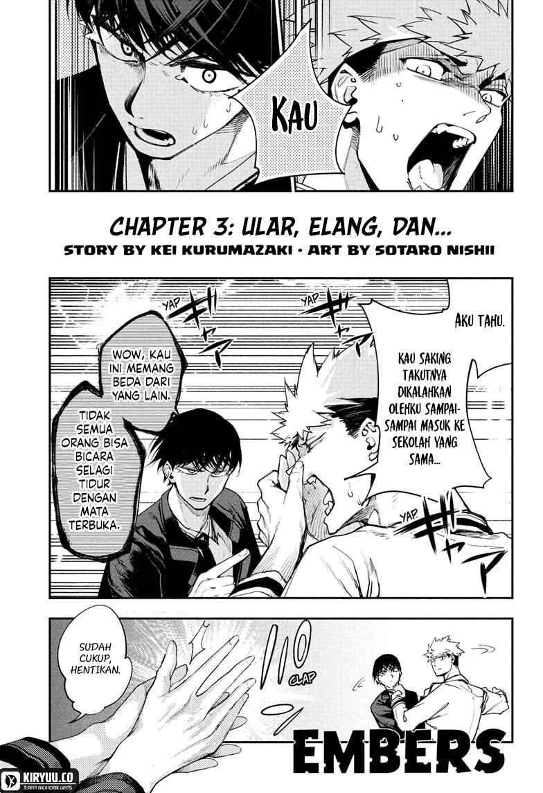 Embers Chapter 03 Gambar 1