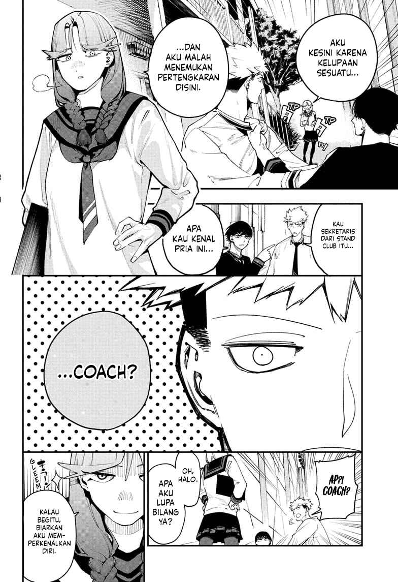 Embers Chapter 03 Gambar 2