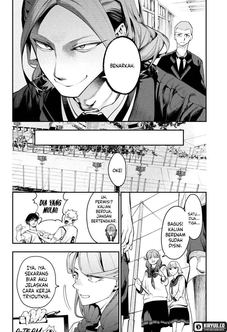 Embers Chapter 03 Gambar 8