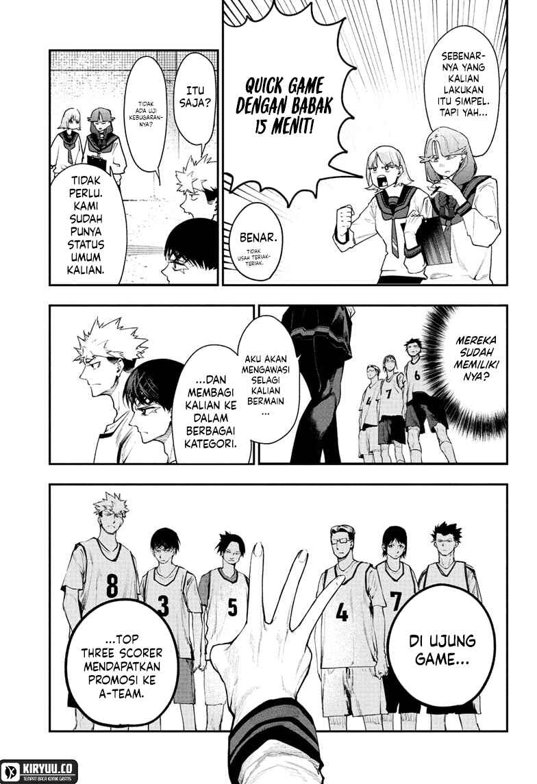 Embers Chapter 03 Gambar 9