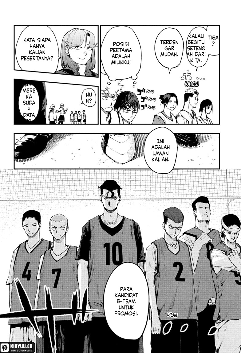 Embers Chapter 03 Gambar 10