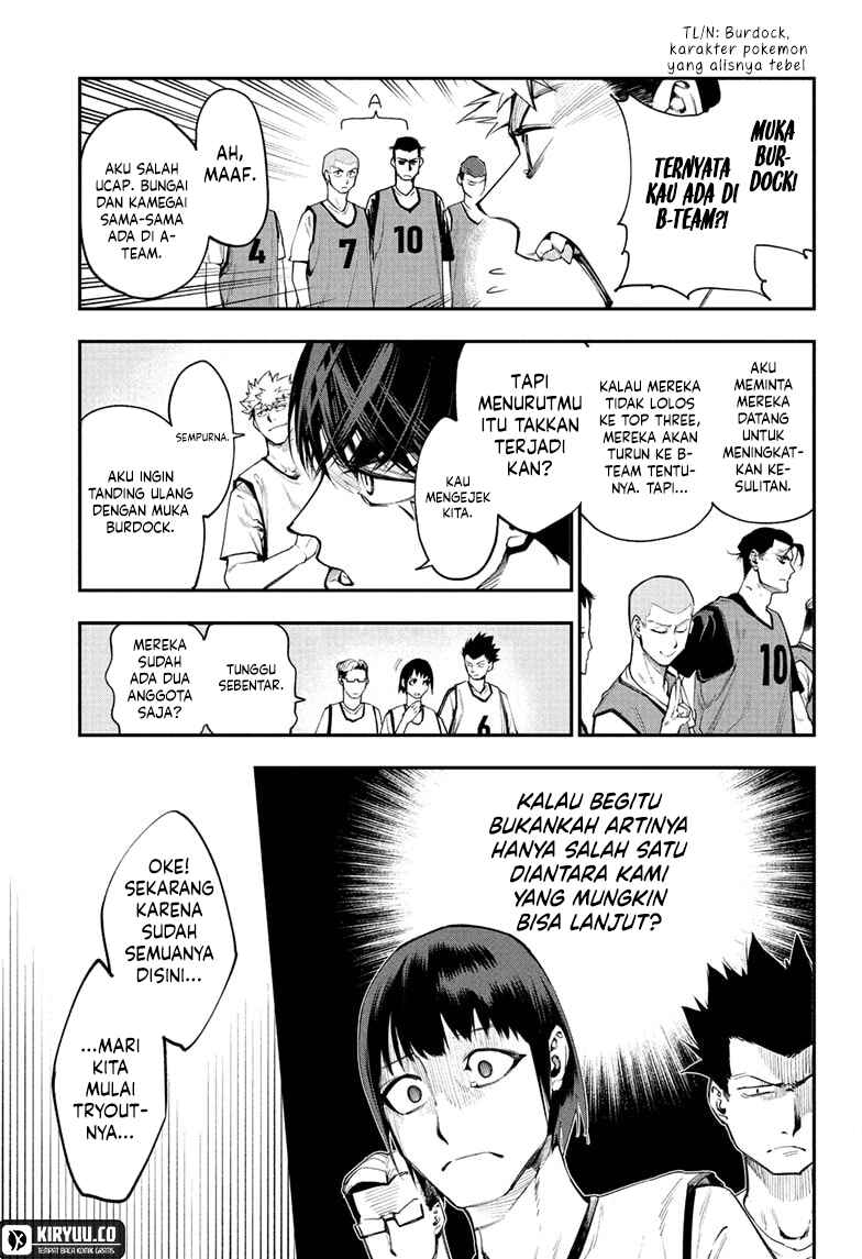 Embers Chapter 03 Gambar 11
