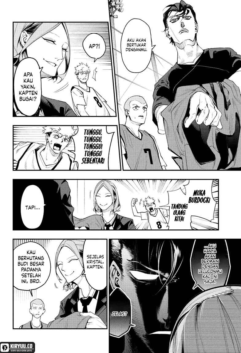 Embers Chapter 03 Gambar 14