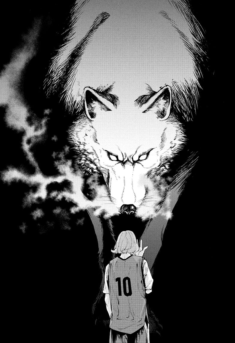 Embers Chapter 03 Gambar 22