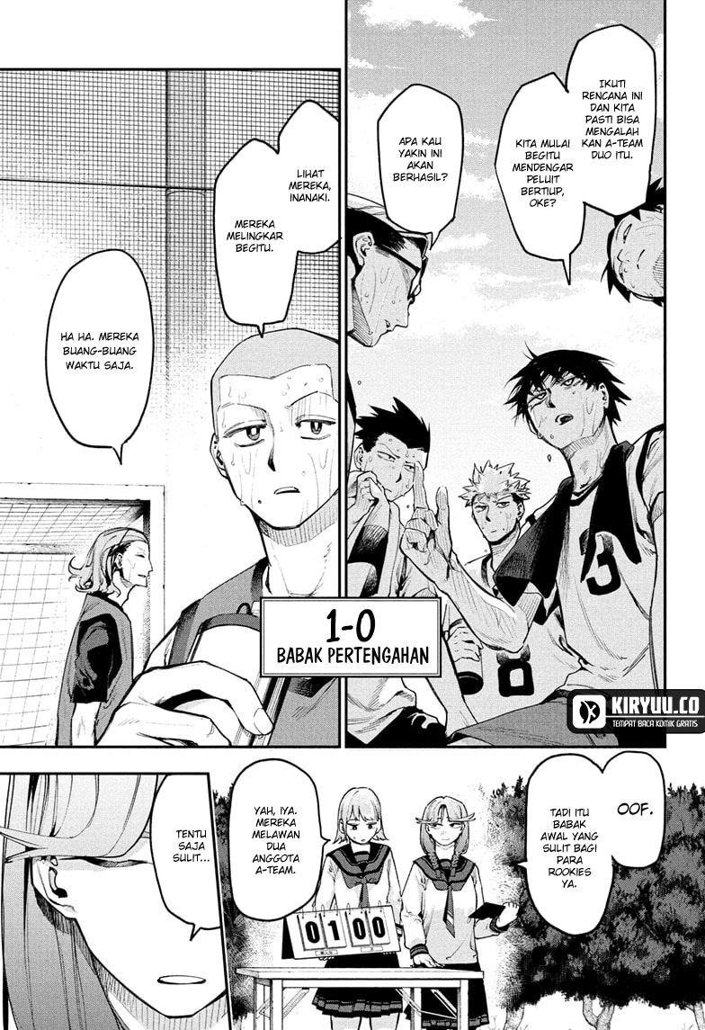 Embers Chapter 05 Gambar 2