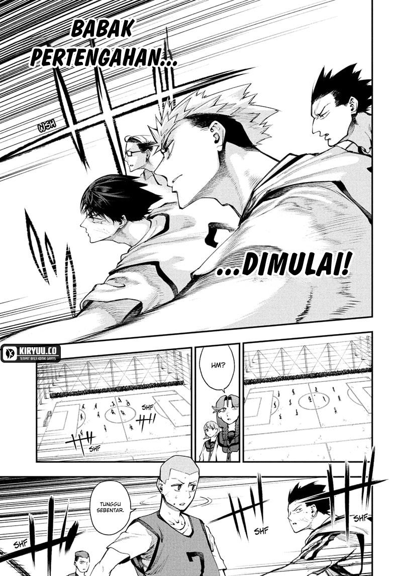 Embers Chapter 05 Gambar 4