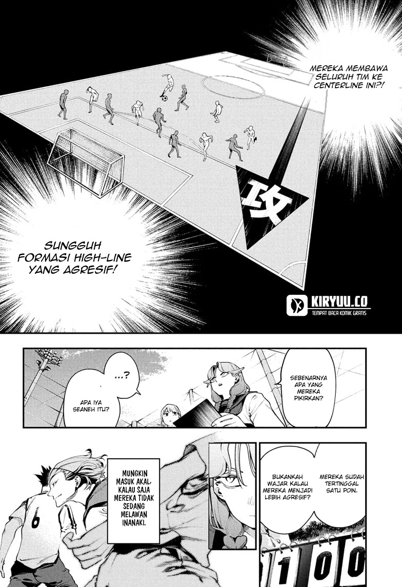 Embers Chapter 05 Gambar 5