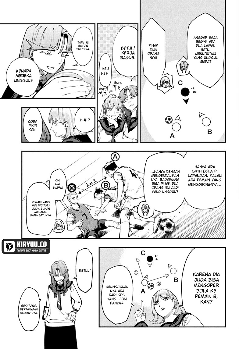 Embers Chapter 05 Gambar 6