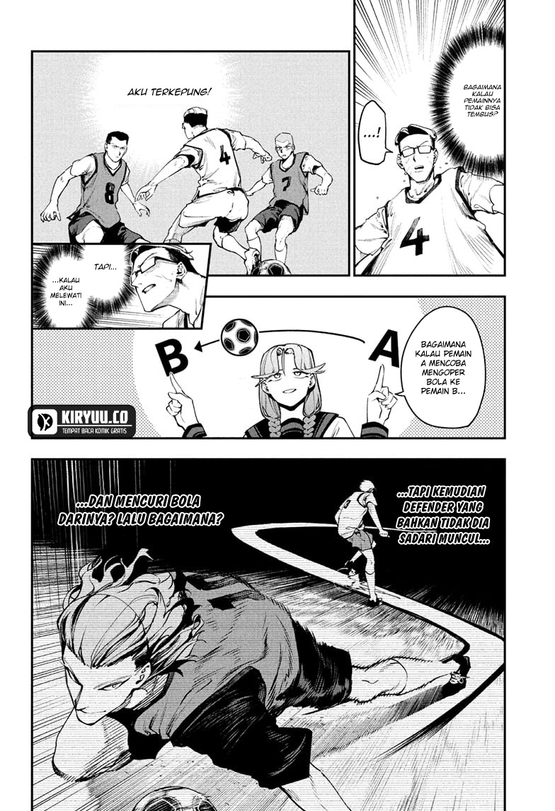 Embers Chapter 05 Gambar 7