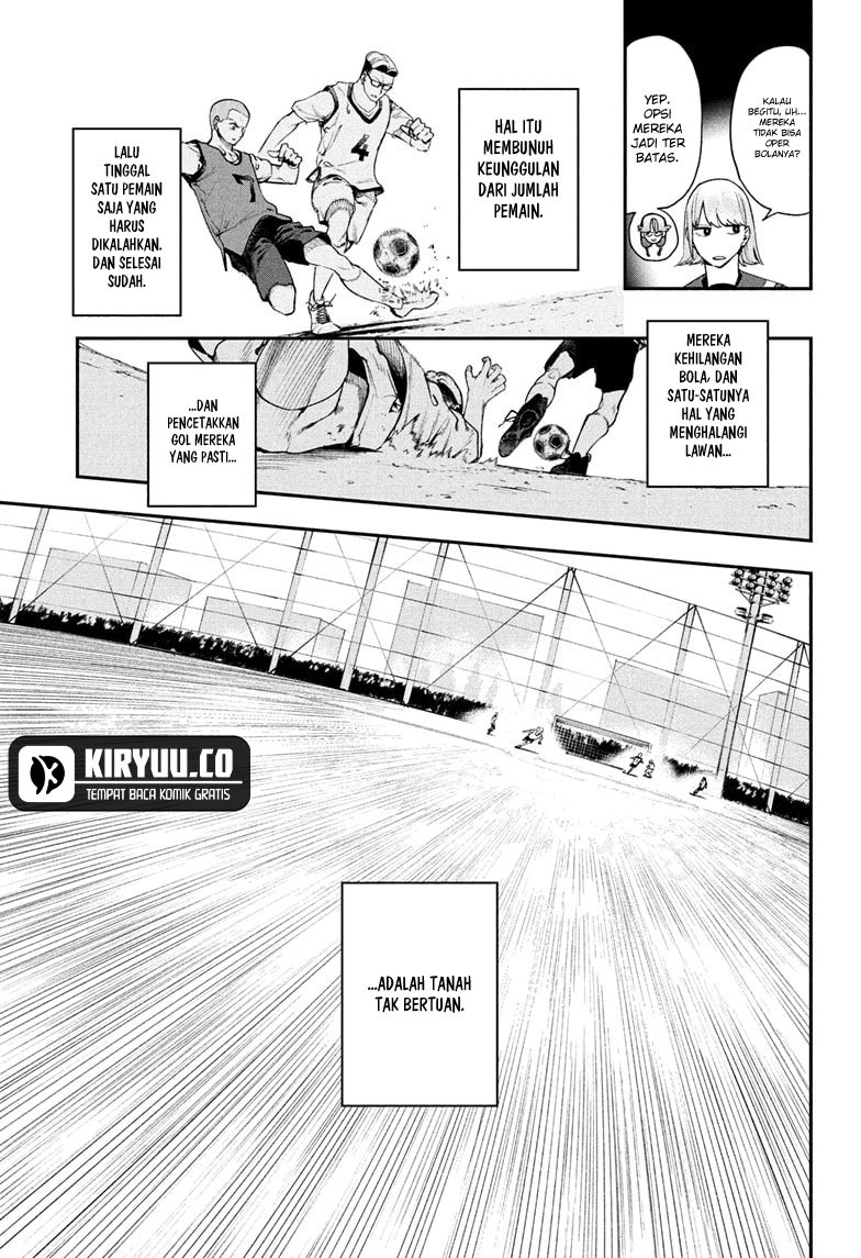 Embers Chapter 05 Gambar 8
