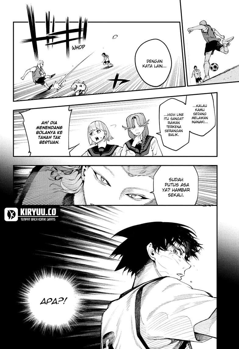 Embers Chapter 05 Gambar 9