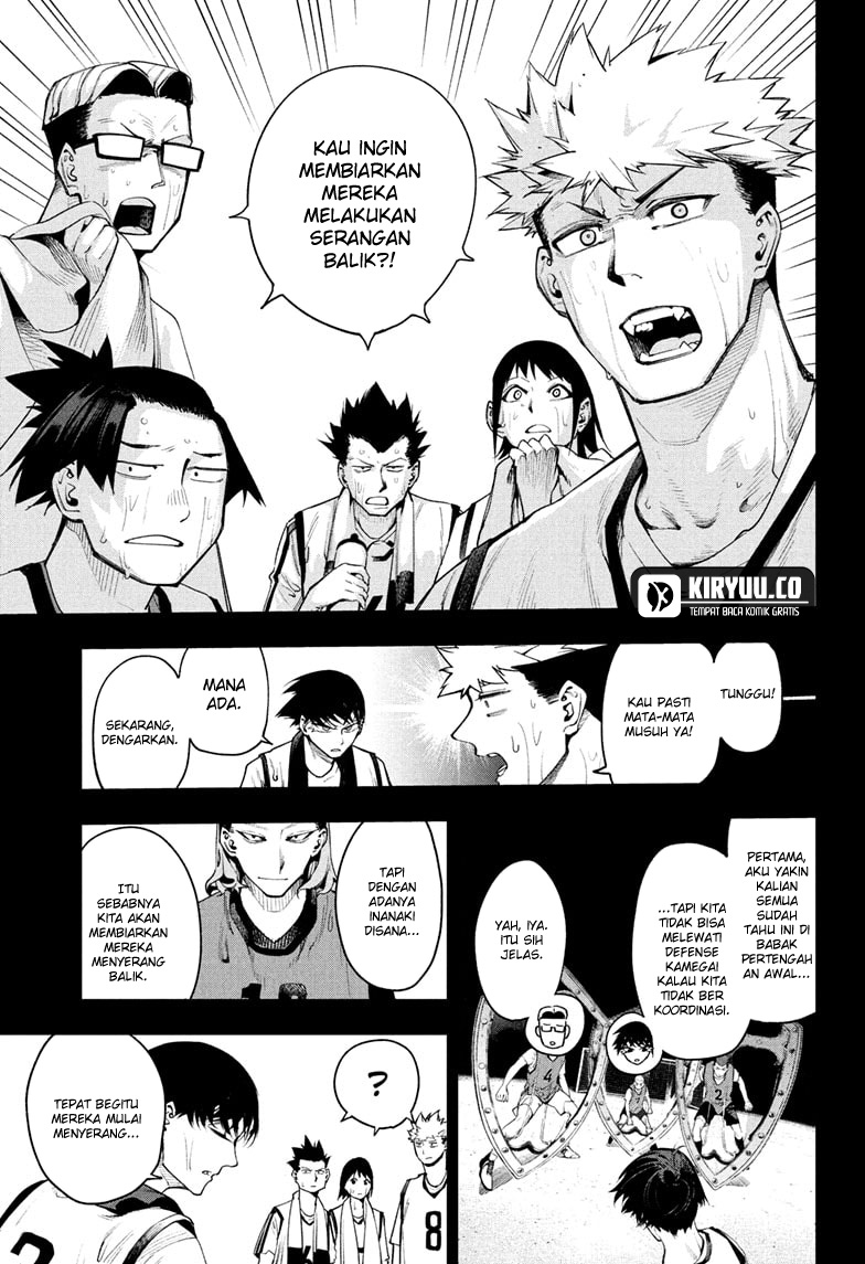 Embers Chapter 05 Gambar 10