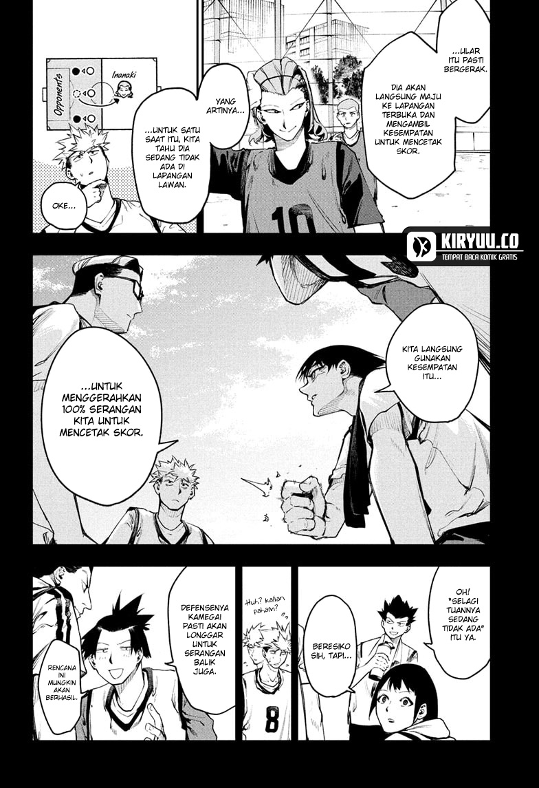 Embers Chapter 05 Gambar 11