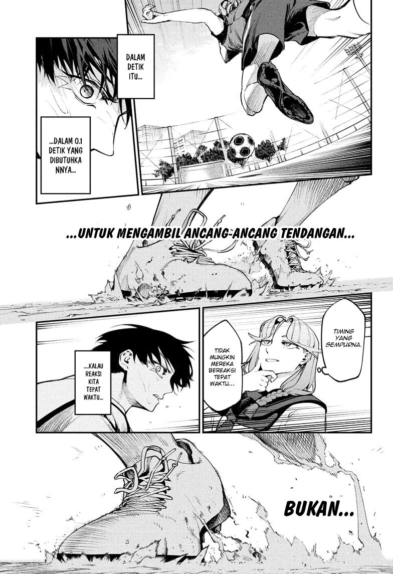 Embers Chapter 05 Gambar 14
