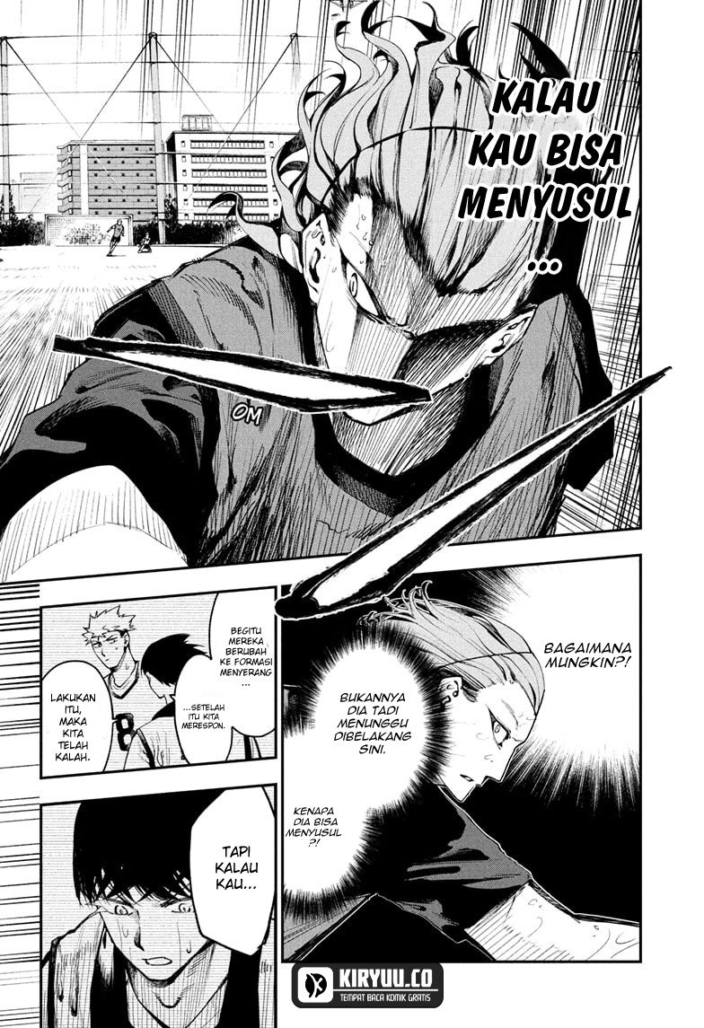 Embers Chapter 05 Gambar 15